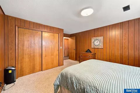 Bedroom - 330 E 1st St, Cortland, NE 68331 photo 7 of 8