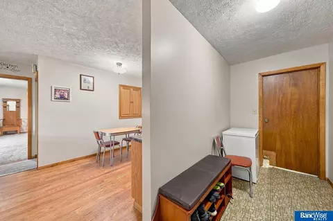 Entry Way - 330 E 1st St, Cortland, NE 68331 photo 1 of 1