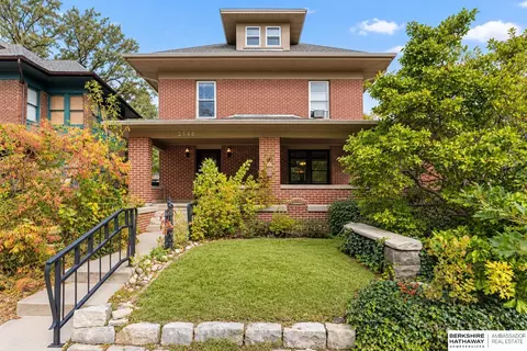 2648 Washington St, Lincoln, NE 68502
