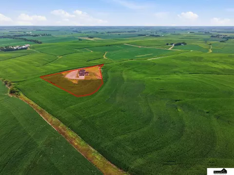 View/Area - 1652 County Road E Rd, Wahoo, NE 68066 photo 8 of 8