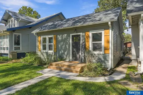 820 B St, Lincoln, NE 68502