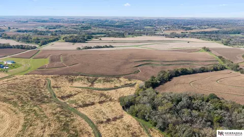 Tract 3 County Rd P39, Fort Calhoun, NE 68023