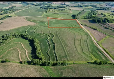 Tract 6 County Rd P39, Fort Calhoun, NE 68023