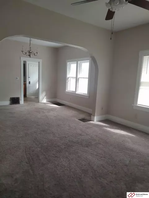 Living - 1420 Elk St, Beatrice, NE 68310 photo 1 of 1