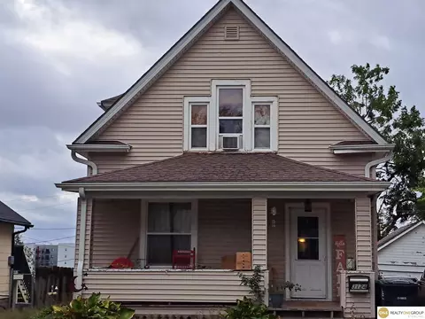 3124 N 59th St, Omaha, NE 68104