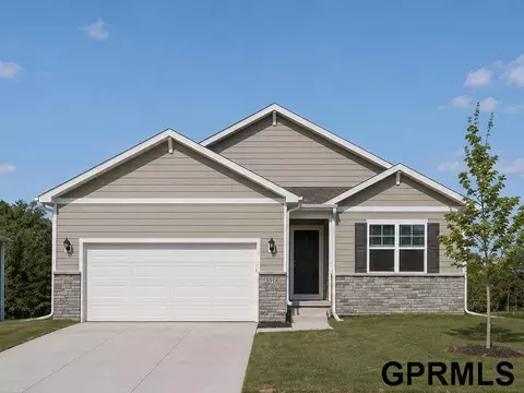 12522 S 206th St, Gretna, NE 68028