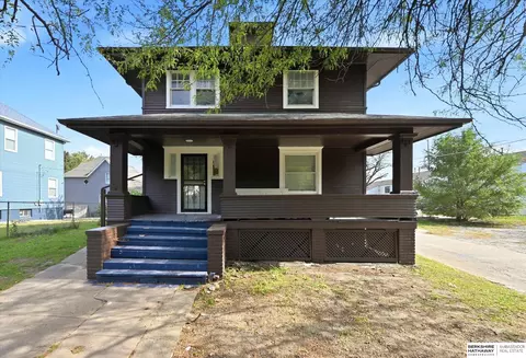 4615 N 34th Ave, Omaha, NE 68111