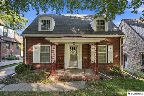 1930 Pawnee St, Lincoln, NE 68502