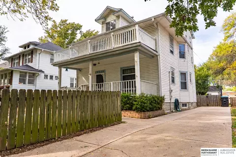 5634 Corby St, Omaha, NE 68104