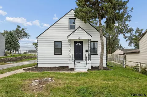 6512 S 30 St, Omaha, NE 68107