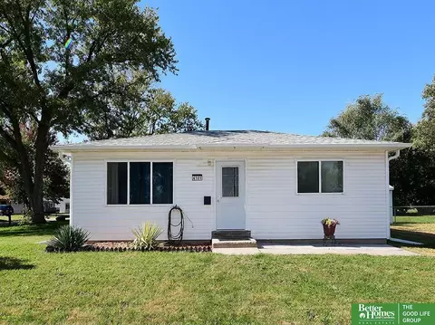 4101 N 73 St, Lincoln, NE 68507