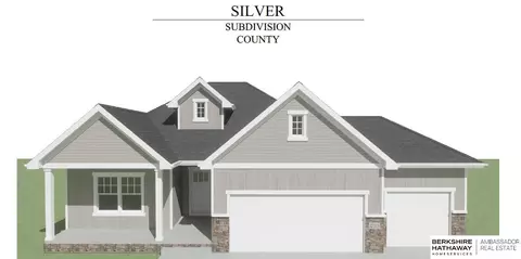 tbd Lot 292 Hills Of Aspen Creek Dr, Omaha, NE 68136