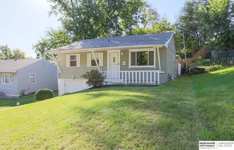 6333 Sprague St, Omaha, NE 68104