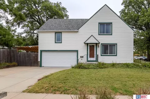 3640 D St, Lincoln, NE 68510
