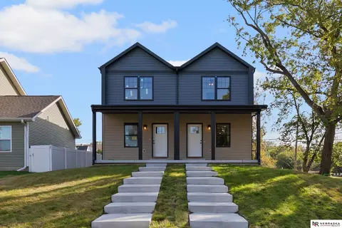 2507 R St, Lincoln, NE 68503