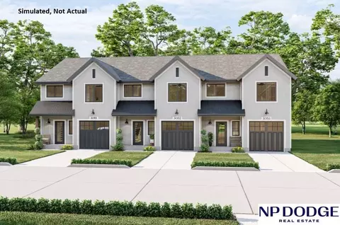 602 S 610 S 17th St, Lincoln, NE 68508