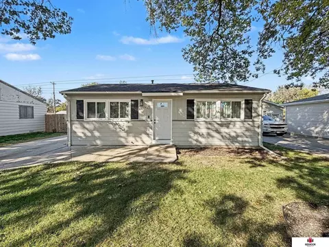 1401 N 55th St, Lincoln, NE 68504