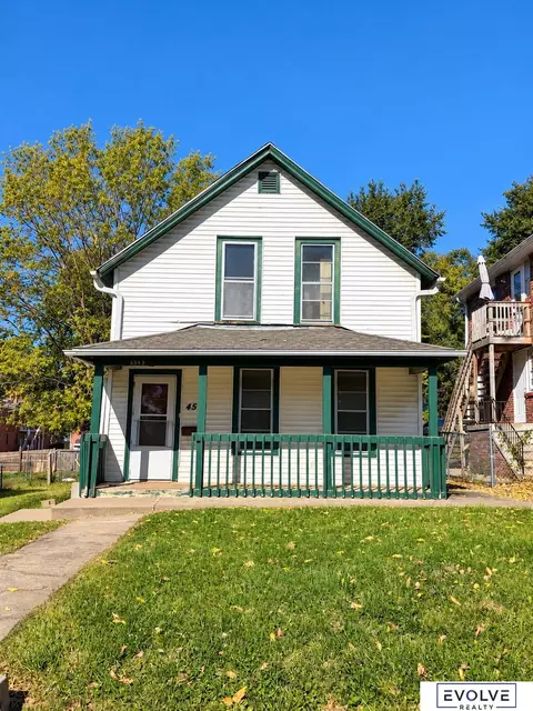 4522 Izard St, Omaha, NE 68132