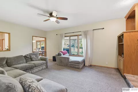 Living - 17316 Sharp St, Omaha, NE 68135 photo 2 of 4