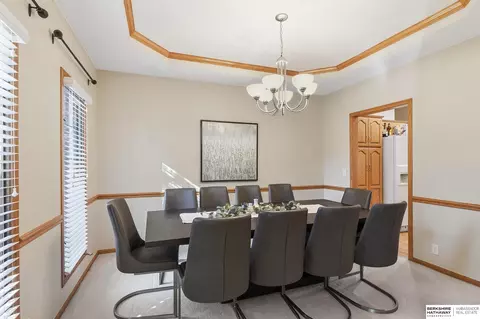 Dining - 17316 Sharp St, Omaha, NE 68135 photo 1 of 4
