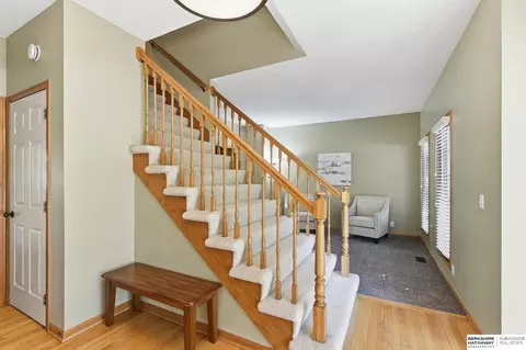 Entry Way - 17316 Sharp St, Omaha, NE 68135 photo 3 of 4