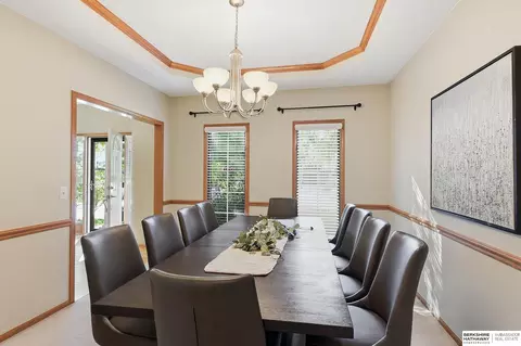Dining - 17316 Sharp St, Omaha, NE 68135 photo 2 of 4