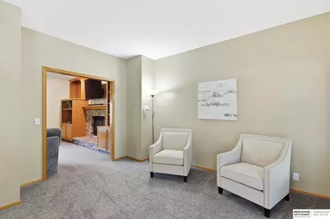 Living - 17316 Sharp St, Omaha, NE 68135 photo 1 of 4