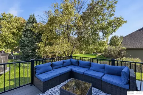 Exterior - 17316 Sharp St, Omaha, NE 68135 photo 11 of 11