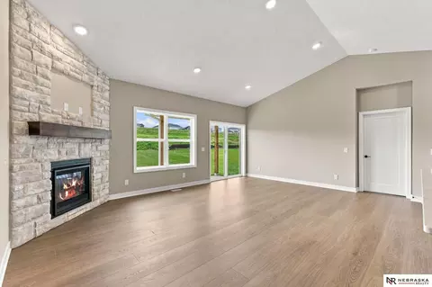 Living - 16013 Isabella St, Bennington, NE 68007 photo 1 of 4