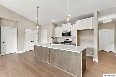 Kitchen - 16013 Isabella St, Bennington, NE 68007 photo 1 of 2
