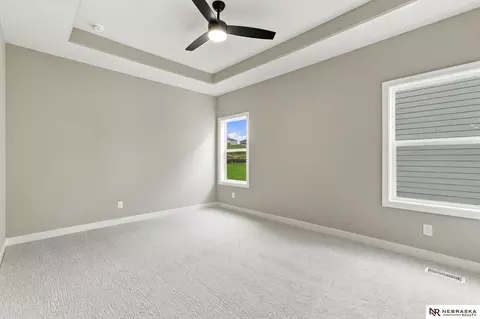 Bedroom - 16013 Isabella St, Bennington, NE 68007 photo 1 of 5