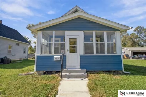 4524 N 13th St, Omaha, NE 68110