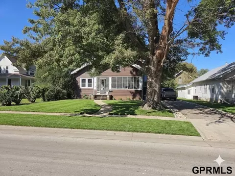 2118 Washington St, Blair, NE 68008