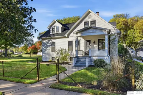 1135 N Pebble St, Fremont, NE 68025