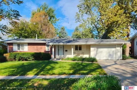 651 W Broadview Dr, Lincoln, NE 68505