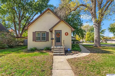 457 N 23 St, Blair, NE 68008