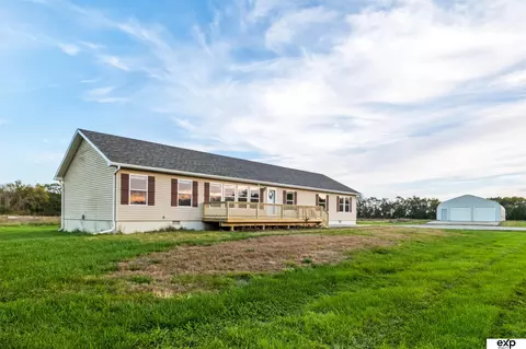 12525 N 264th St, Valley, NE 68064