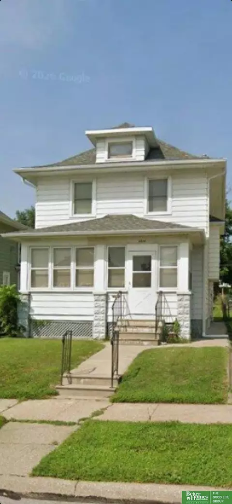 4434 S 19 St, Omaha, NE 68107