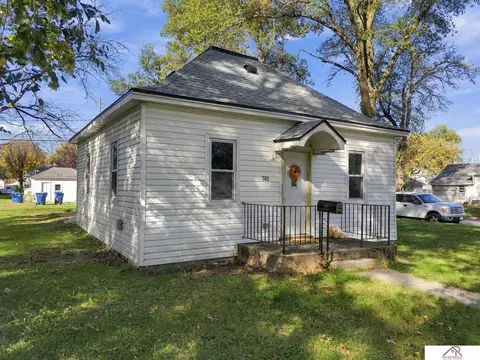 741 Main Ave, Crete, NE 68333