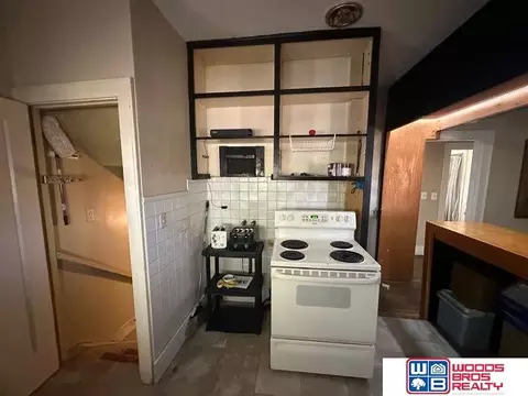 Kitchen - 210 N 9th St, Beatrice, NE 68310 photo 2 of 4