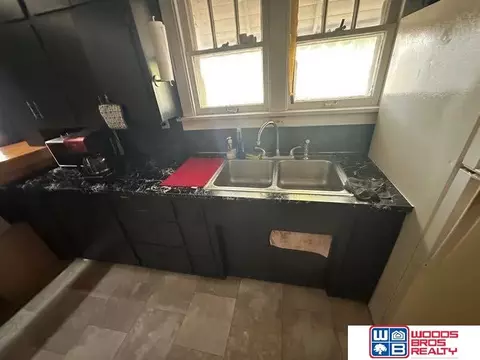 Kitchen - 210 N 9th St, Beatrice, NE 68310 photo 4 of 4