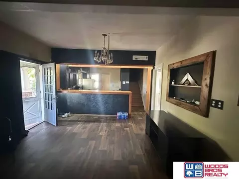 Entry Way - 210 N 9th St, Beatrice, NE 68310 photo 1 of 4