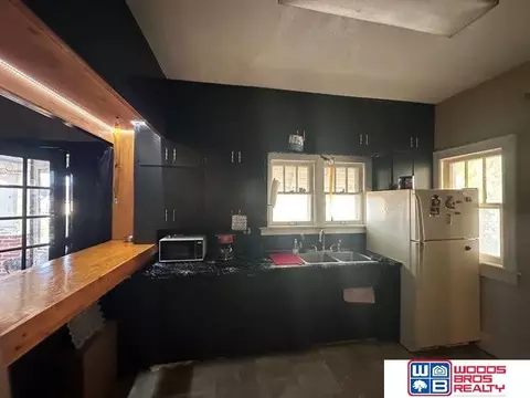 Kitchen - 210 N 9th St, Beatrice, NE 68310 photo 1 of 4
