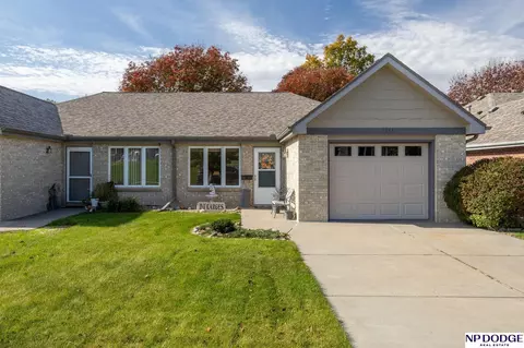 2543 N 69th Ct, Lincoln, NE 68507