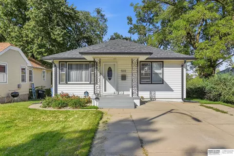 5012 Corby St, Omaha, NE 68104