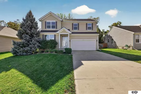 20809 Veterans Dr, Elkhorn, NE 68022