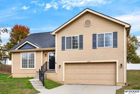 10603 S 27th St, Bellevue, NE 68123