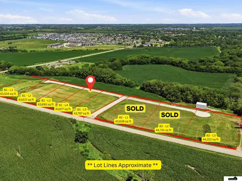 5655 Hickman Rd #B1-L4, Hickman, NE 68372