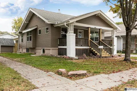 3002 Dudley St, Lincoln, NE 68503