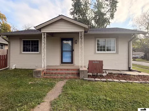 6301 Fremont St, Lincoln, NE 68507